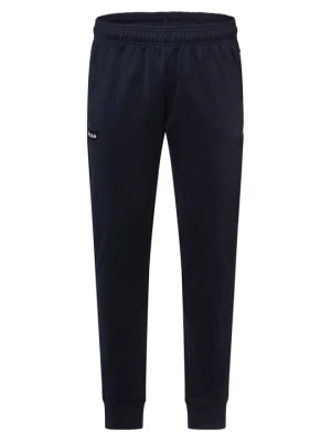 Spodnie treningowe Ellesse granatowy