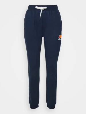 Spodnie treningowe Ellesse granatowy