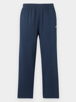 Spodnie treningowe Ellesse granatowy