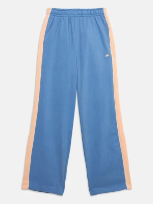 Spodnie treningowe Ellesse niebieski