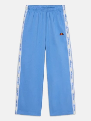 Spodnie treningowe Ellesse niebieski