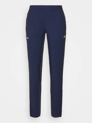 Spodnie treningowe Ellesse niebieski denim