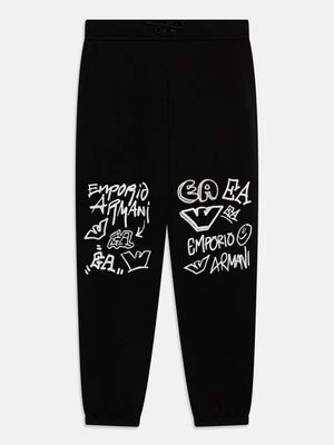 Spodnie treningowe Emporio Armani