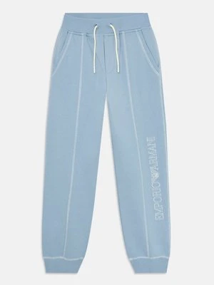 Spodnie treningowe Emporio Armani