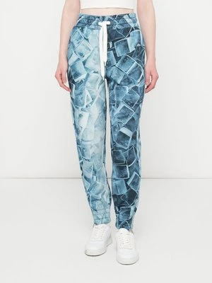 Spodnie treningowe Emporio Armani