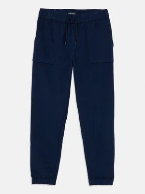 Spodnie treningowe Emporio Armani