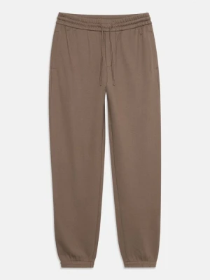 Spodnie treningowe Emporio Armani czarny