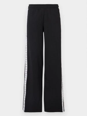 Spodnie treningowe Even&Odd By Zalando czarny