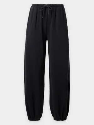 Spodnie treningowe Even&Odd By Zalando antracytowy