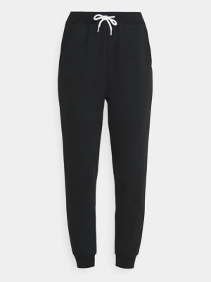 Spodnie treningowe Even&Odd By Zalando czarny