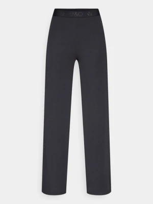 Spodnie treningowe Even&Odd Active By Zalando czarny