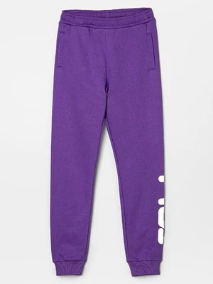 Spodnie treningowe Fila