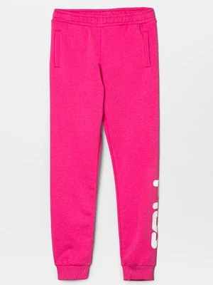 Spodnie treningowe Fila