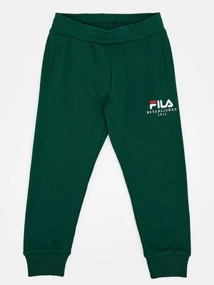 Spodnie treningowe Fila