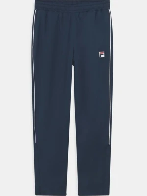 Spodnie treningowe Fila granatowy