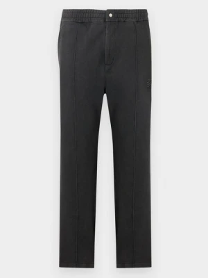 Spodnie treningowe Filling Pieces antracytowy