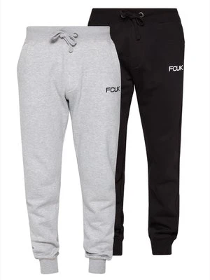 Spodnie treningowe French Connection