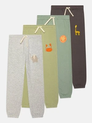 Spodnie treningowe Friboo