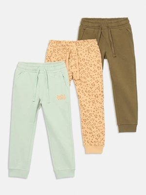 Spodnie treningowe Friboo