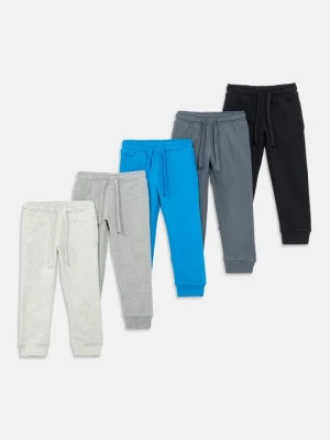Spodnie treningowe Friboo By Zalando czarny