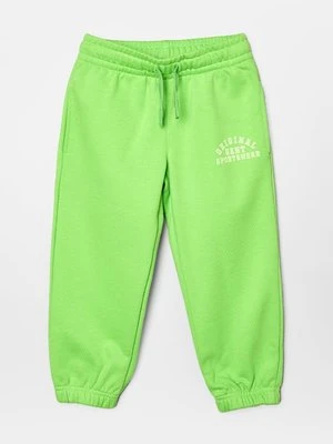 Spodnie treningowe Gant