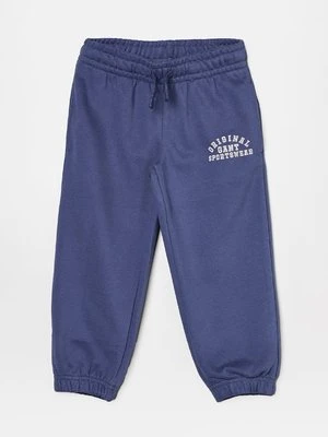 Spodnie treningowe Gant