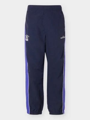 Spodnie treningowe GAP granatowy