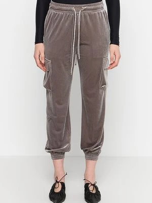 Spodnie treningowe gaudi jeans