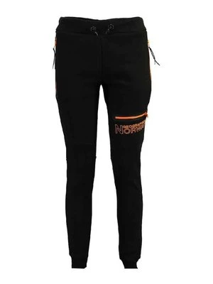 Spodnie treningowe Geo Norway