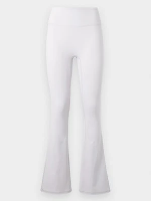 Spodnie treningowe Gina Tricot fioletowy