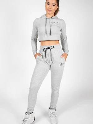 Spodnie treningowe Gorilla Wear