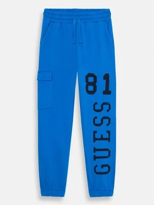 Spodnie treningowe Guess