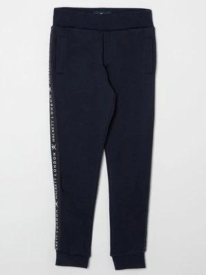 Spodnie treningowe Hackett London