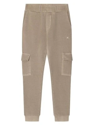 Spodnie treningowe Hackett London