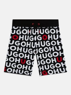 Spodnie treningowe HUGO Kids