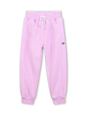 Spodnie treningowe HUGO Kids