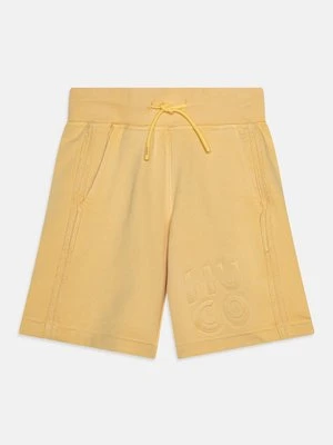 Spodnie treningowe HUGO Kids