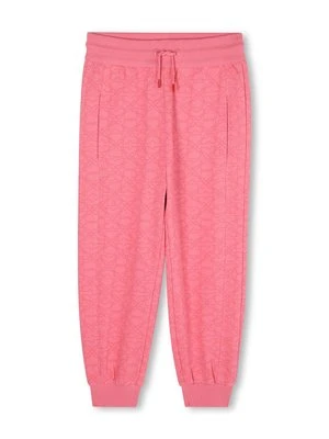 Spodnie treningowe HUGO Kids