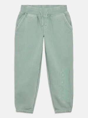 Spodnie treningowe HUGO Kids