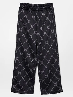 Spodnie treningowe HUGO Kids