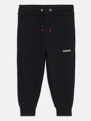 Spodnie treningowe HUGO Kids