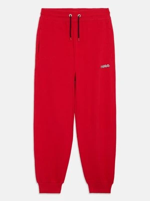 Spodnie treningowe HUGO Kids