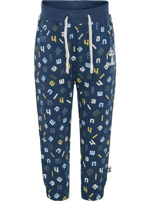 Spodnie treningowe Hummel