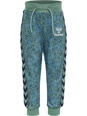 Spodnie treningowe Hummel