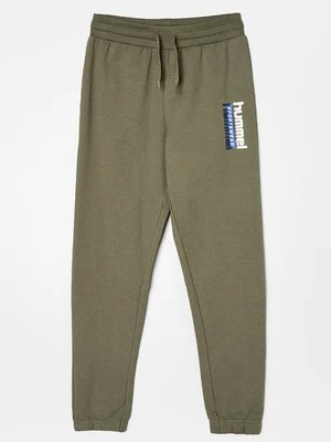 Spodnie treningowe Hummel