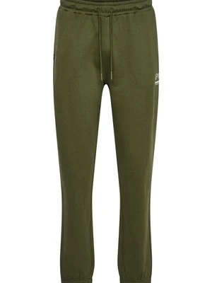 Spodnie treningowe Hummel