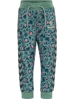 Spodnie treningowe Hummel