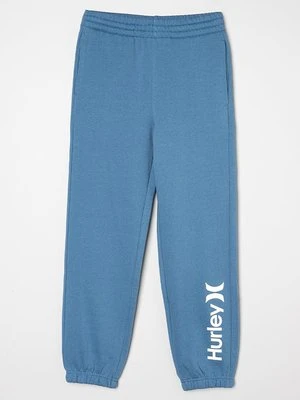 Spodnie treningowe hurley