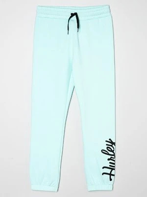 Spodnie treningowe hurley