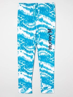 Spodnie treningowe hurley